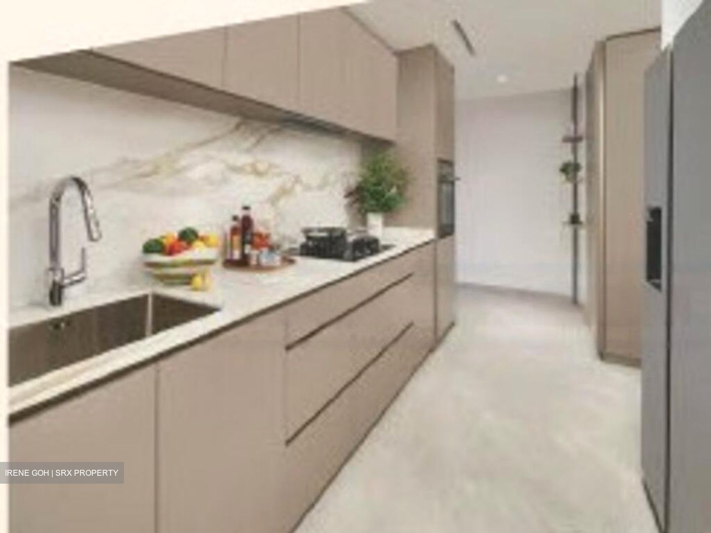Lorong 8 Toa Payoh (D12), Condominium #456111191